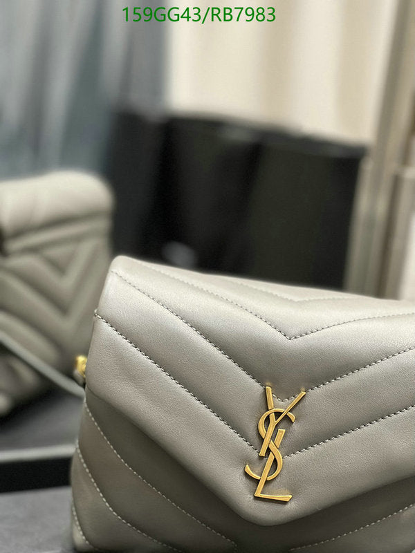 SAMC - YLS Bags - 146