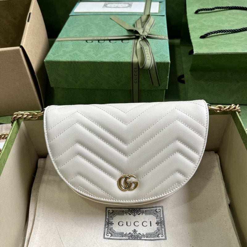 Satchel Bags - GCI Bags - 556