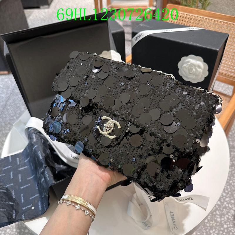 Glami - CHL Bags - 315