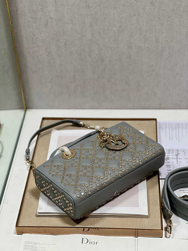 Glami Fashion - DIR Bags - 1813