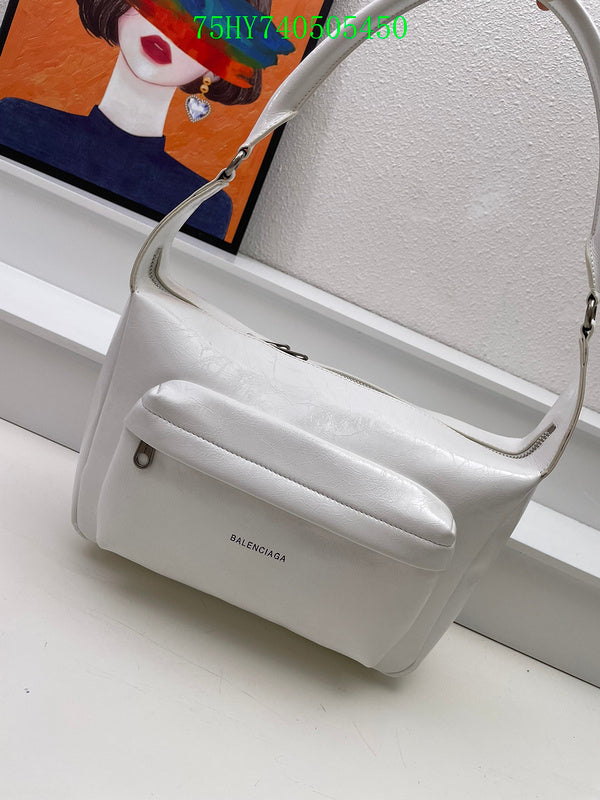 Satchel Bags - BGA Bags - 1788