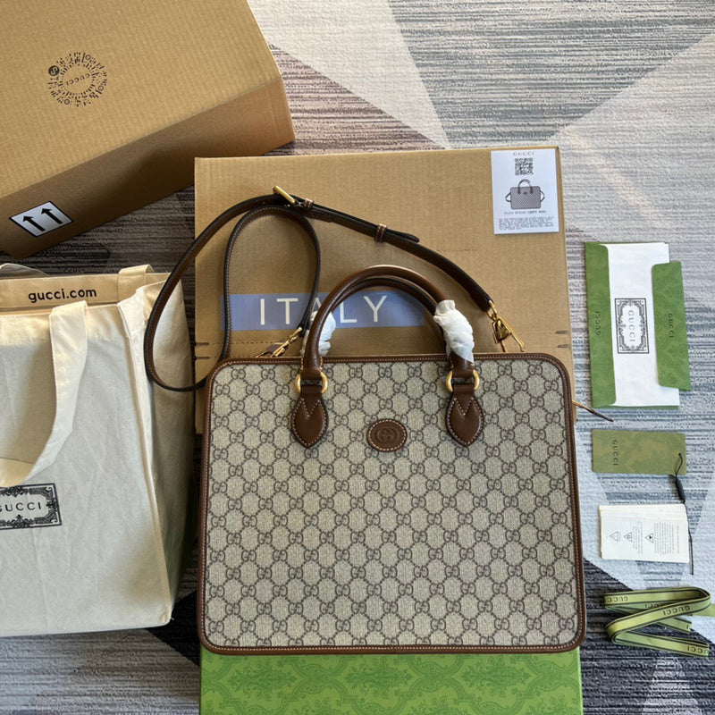 Glami-i - Guki Men Bags - 362