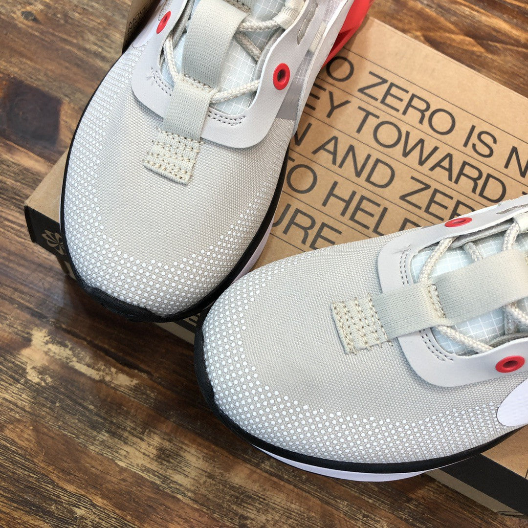 NK Wmns AR.MX 2021 ‘Light Bone GlamIash Crimson’ For Men DH5103-002