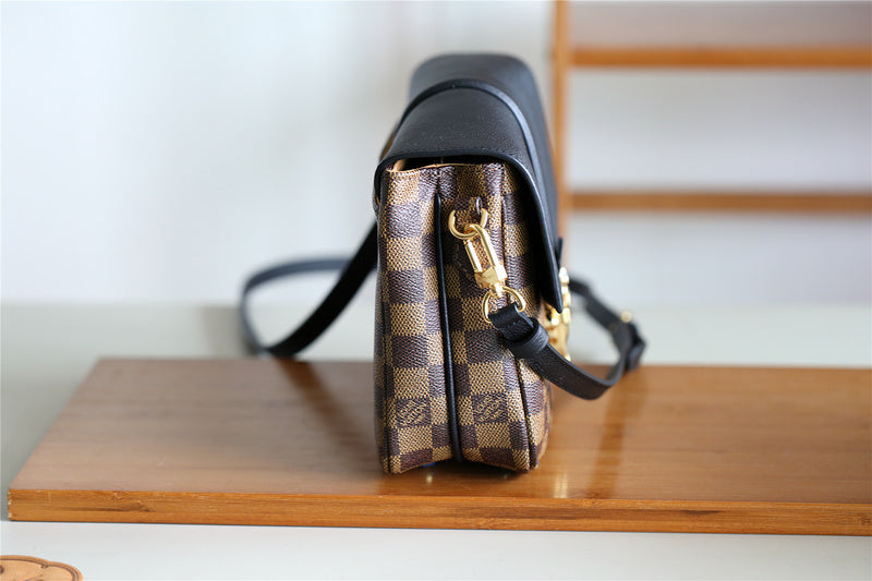 Satchel Bags - VL Bags - 7856
