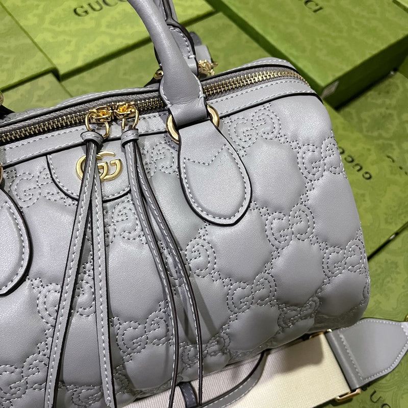 Satchel Bags - GCI Bags - 924