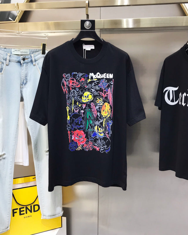 glami - Men T Shirts - 1085