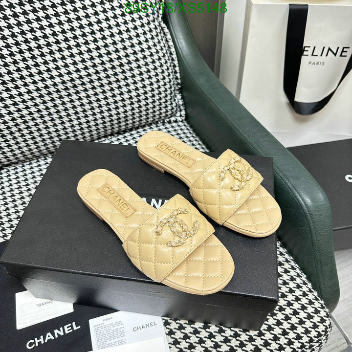 SAMC - CHL Women Shoes Slippers - 138