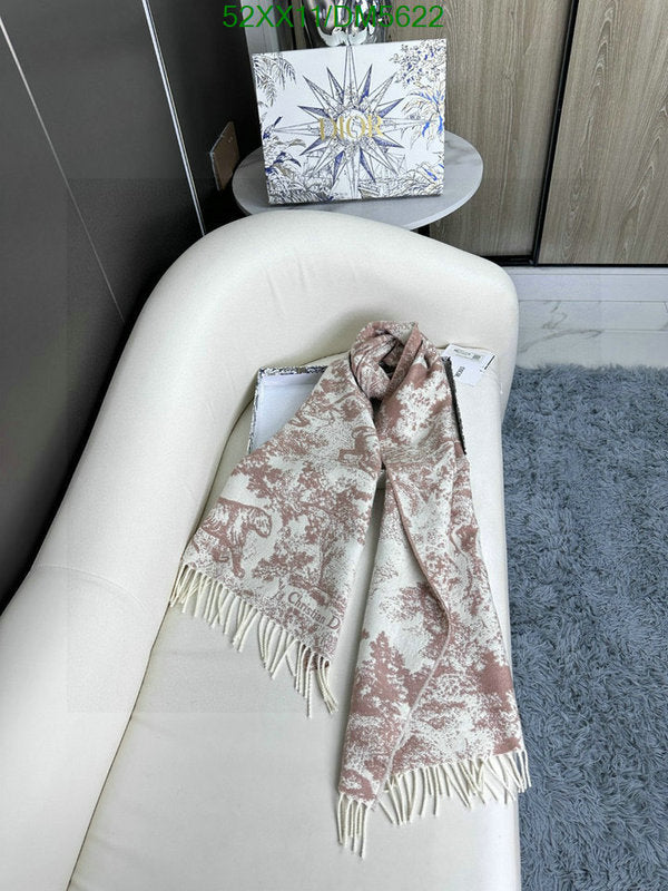 SAMC - DOR Scarves - 041