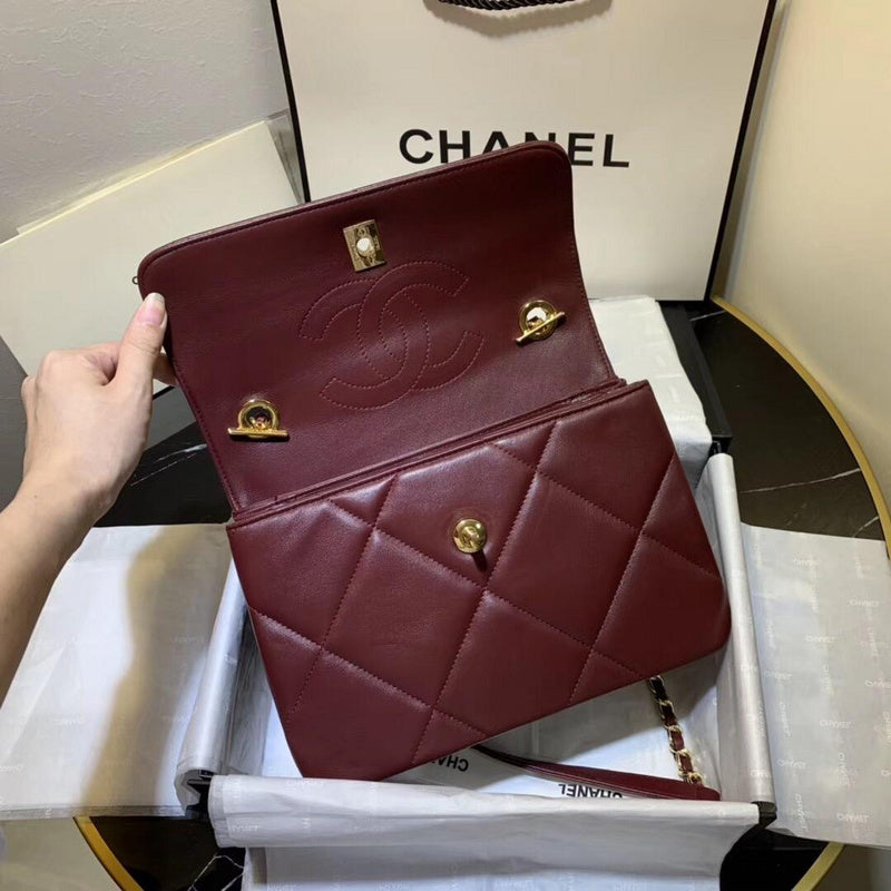 Satchel Bags - CHL Bags - 007