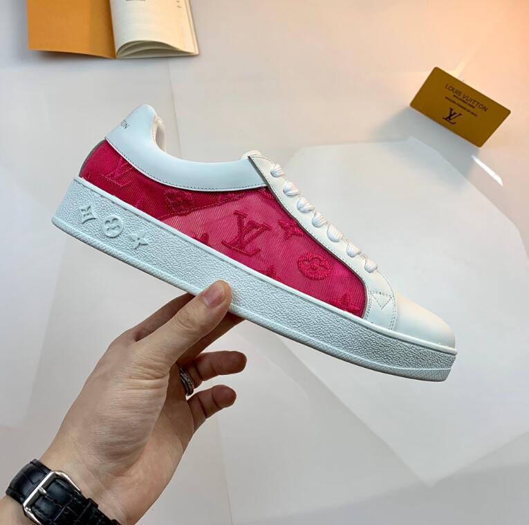 SAMC - LOV Men Shoes - 1742