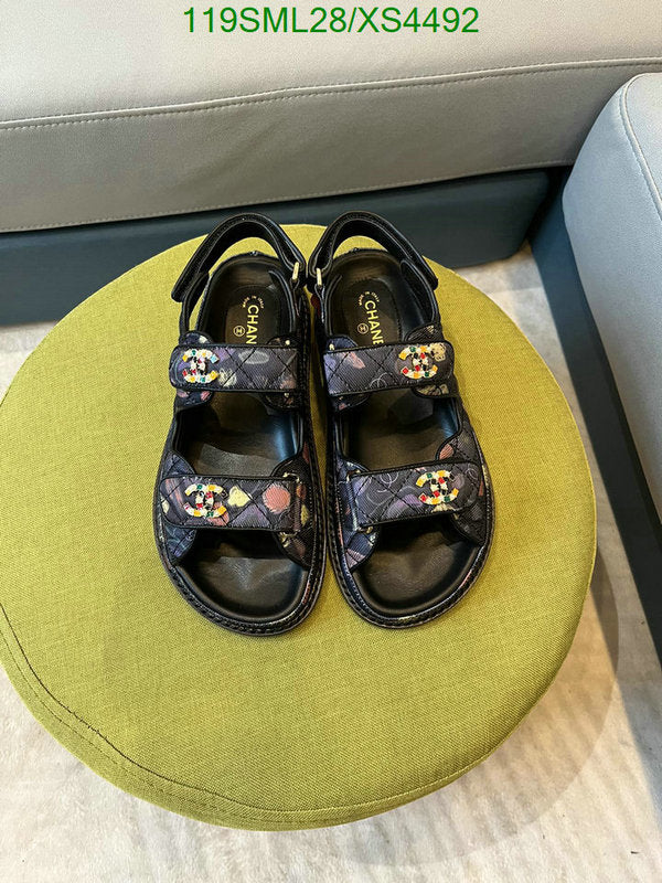SAMC - CHL Women Shoes Beach - 119