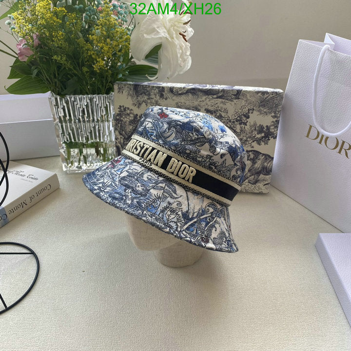 SAMC - DOR Caps & Hats - 117