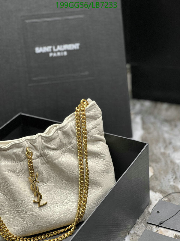 SAMC - YLS Bags - 448
