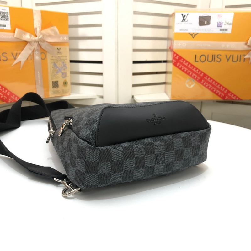 Satchel Bags - VL Bags - 2228