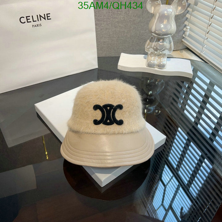SAMC - COL Caps & Hats - 110