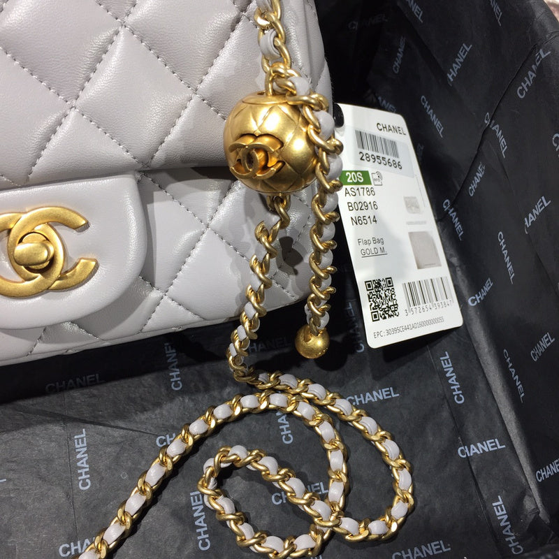 Satchel Bags - CHL Bags - 6412