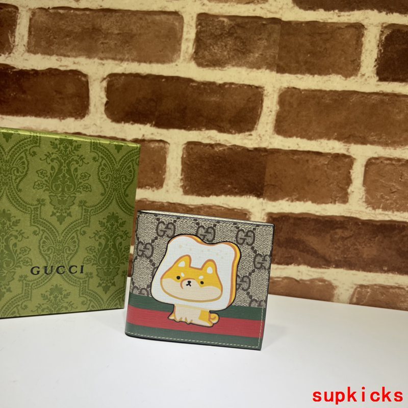 Glami- - Mix Wallets - 184
