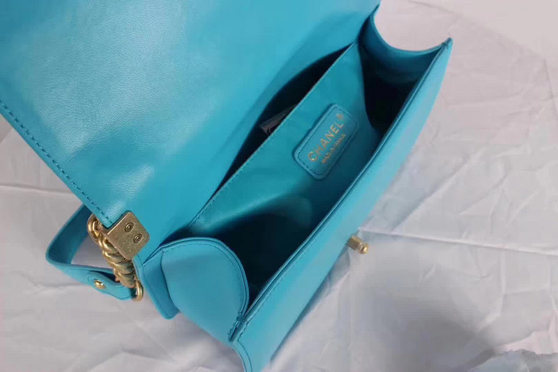 Satchel Bags - CHL Bags - 644