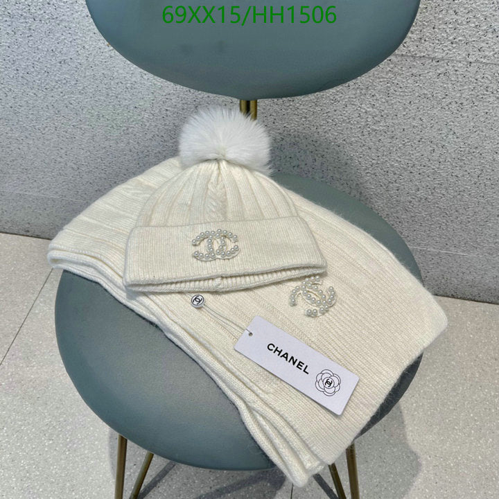 SAMC - CHL Caps & Hats - 382