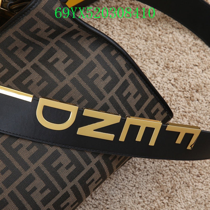 Glami - FDE Bags - 3444