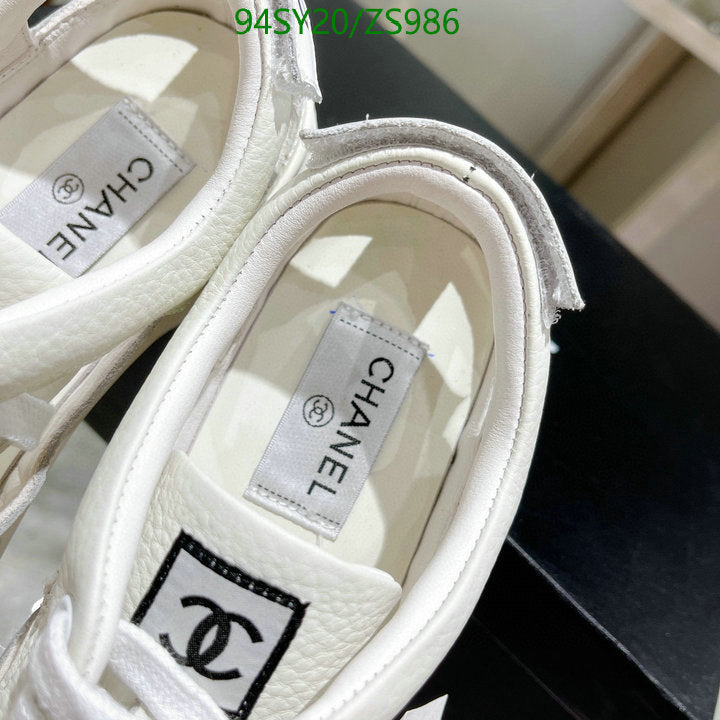 SAMC - CHL Women Shoes Sneakers - 186