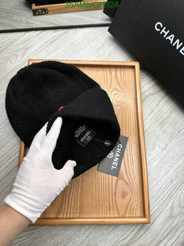 SAMC - CHL Caps & Hats - 204