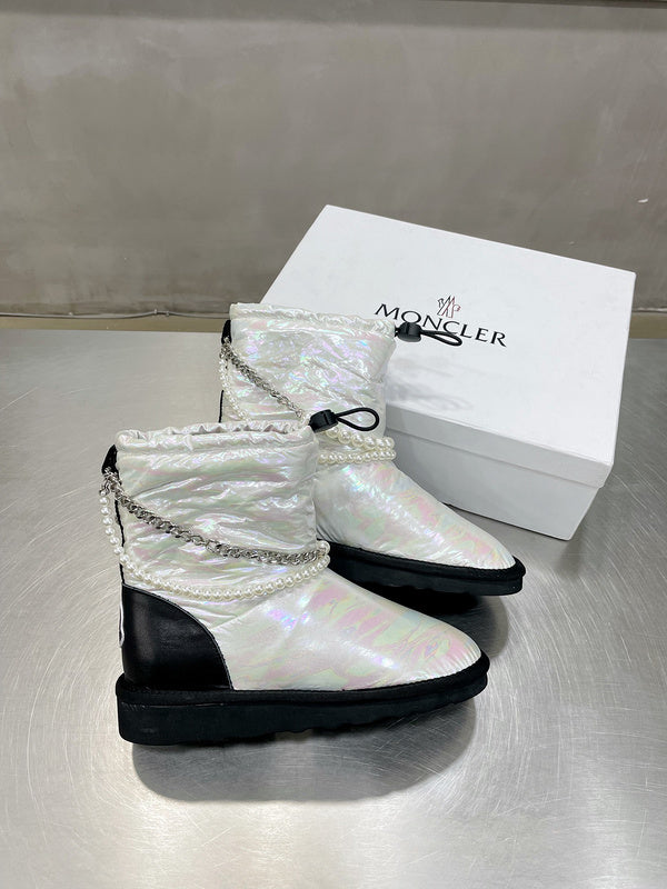 Satchel Bags - Mix Shoes - 785