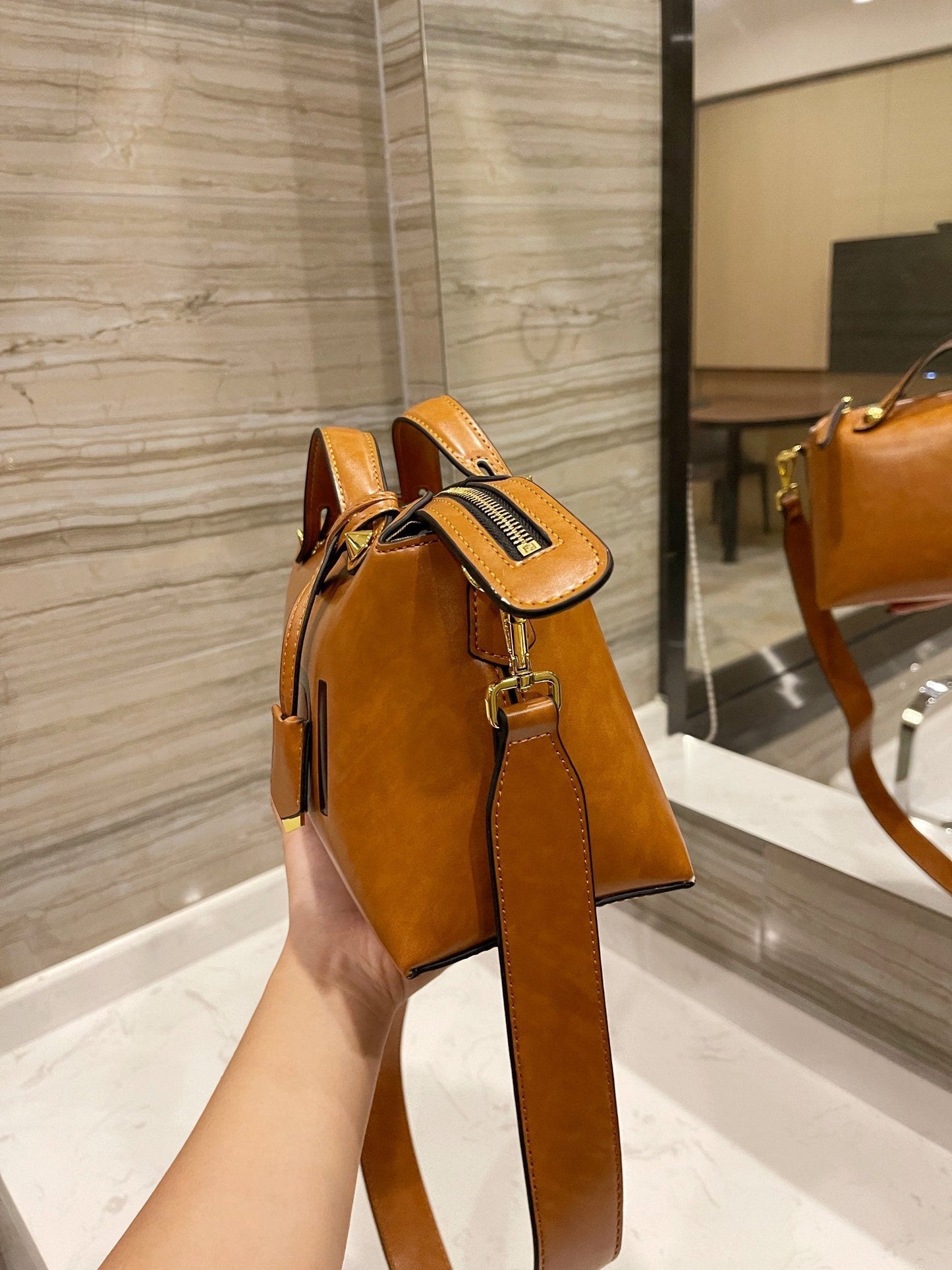 EN - New Arrival Bags FEI 216