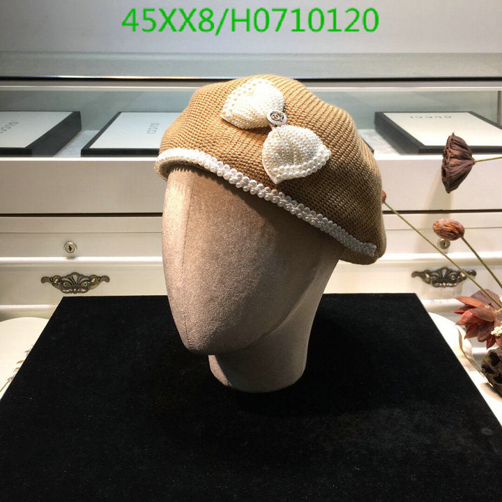 SAMC - CHL Caps & Hats - 536