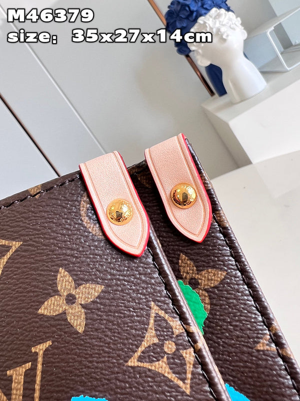 Satchel Bags - VL Bags - 1548