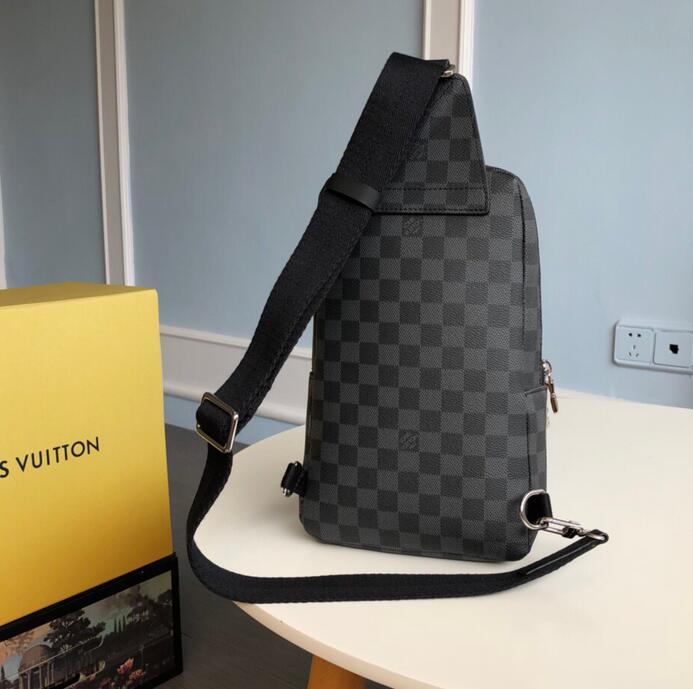 SAMC - LOV Bags - 2947