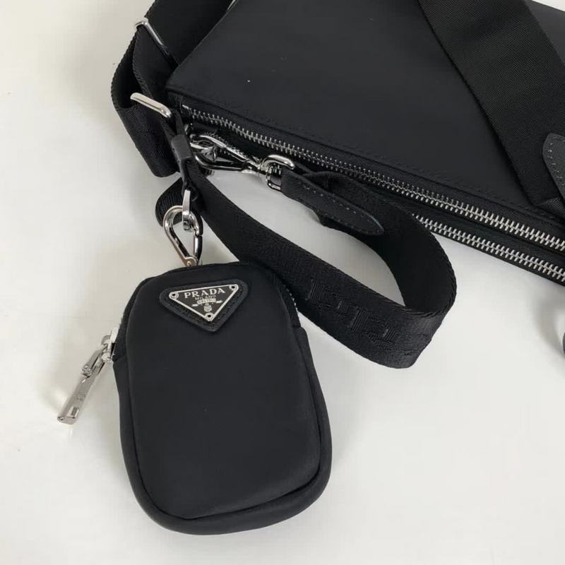 Satchel Bags - PDA Bags - 1641