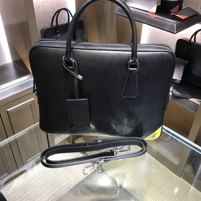 Satchel Bags - PDA Bags - 2715