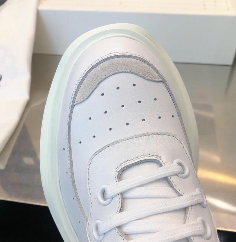 Glamy - AQ Men SHoes - 408