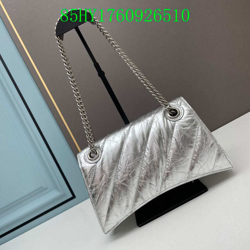 Satchel Bags - BGA Bags - 2048