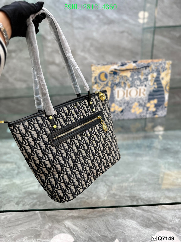 Glami - DOR Bags - 986
