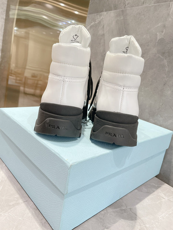 Satchel Bags - Mix Shoes - 1345