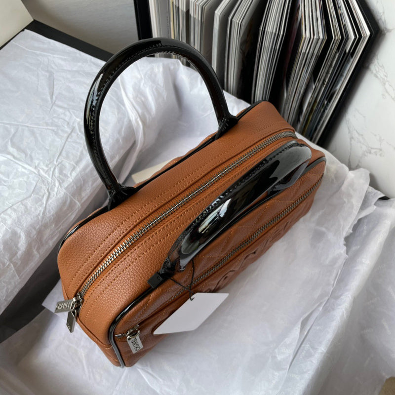 Satchel Bags - CHL Bags - 1529