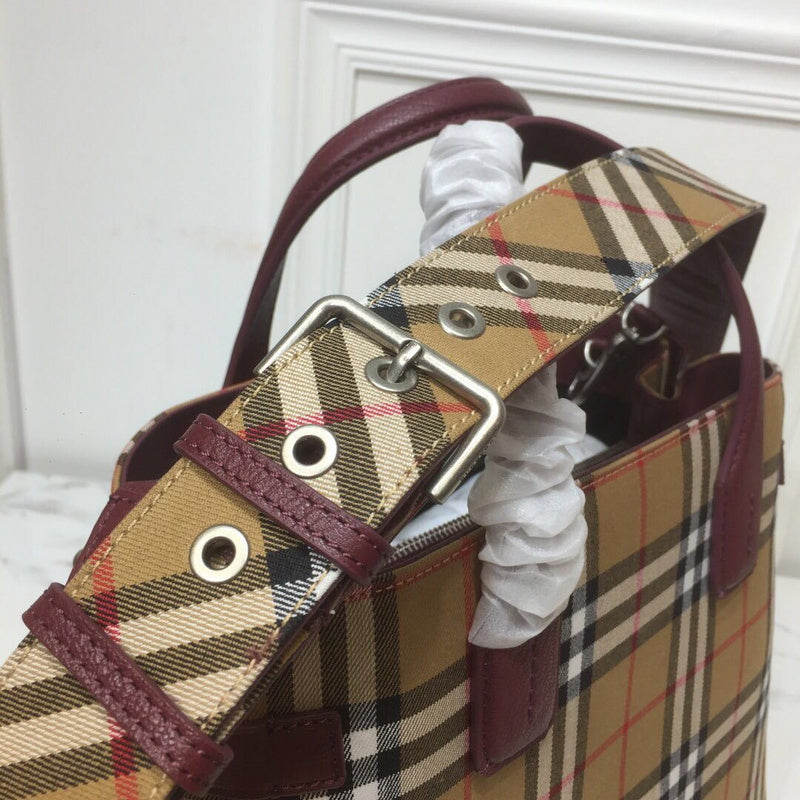 Glami Fashion -BBR Bags - 1622