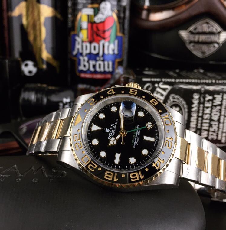 SAMC - Mix Watches - 138