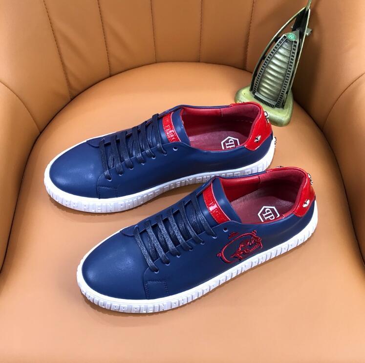 SAMC - PHP Shoes - 111