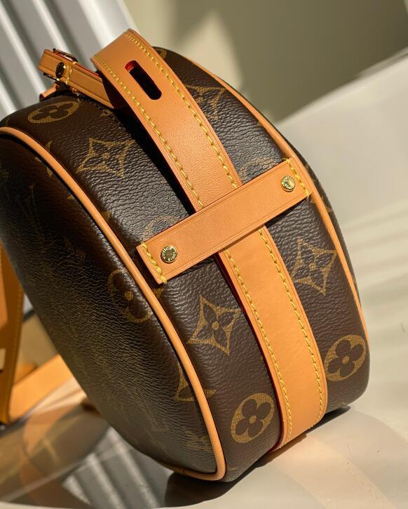 SAMC - LOV Bags - 2511