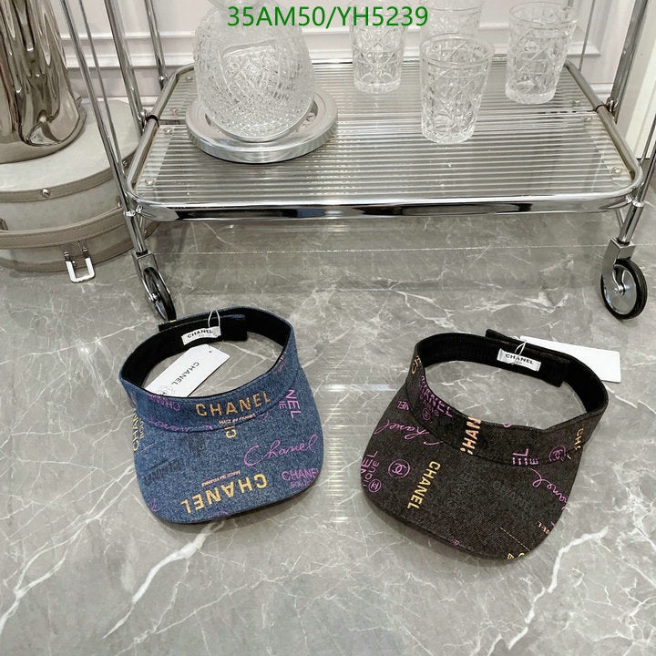 SAMC - CHL Caps & Hats - 429
