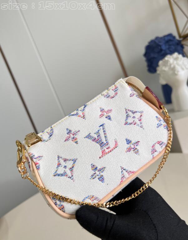 SAMC - LOV Bags - 161