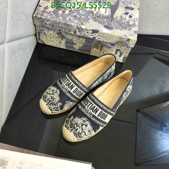 SAMCC - DOR Women Shoes - 1908