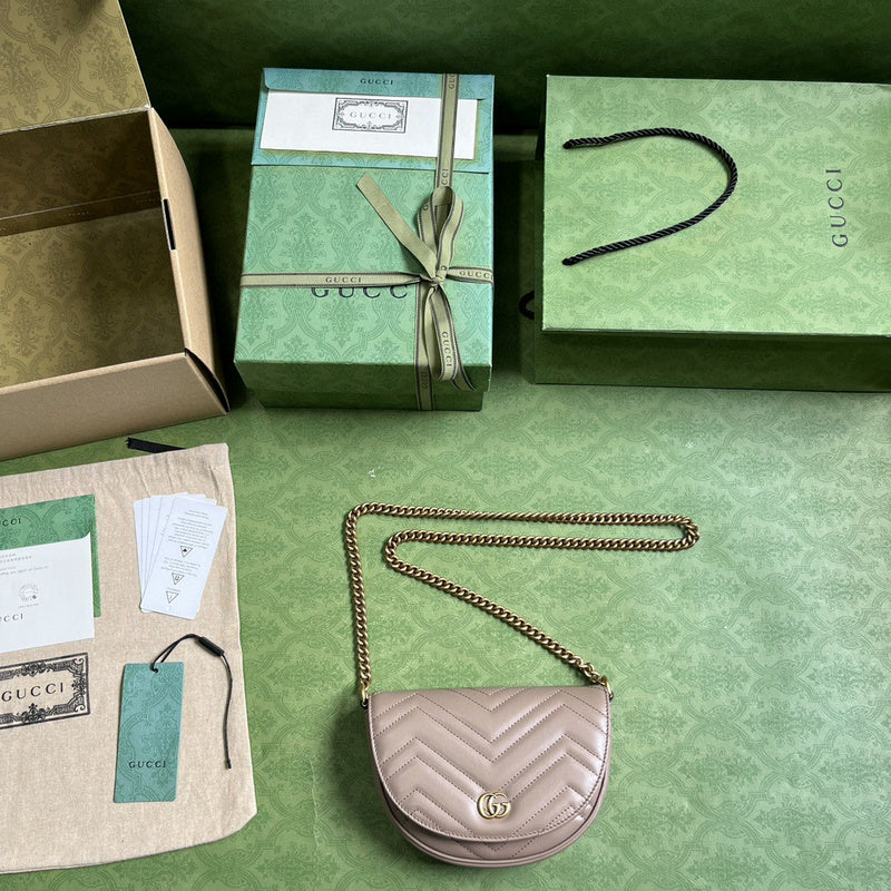 Satchel Bags - GCI Bags - 554