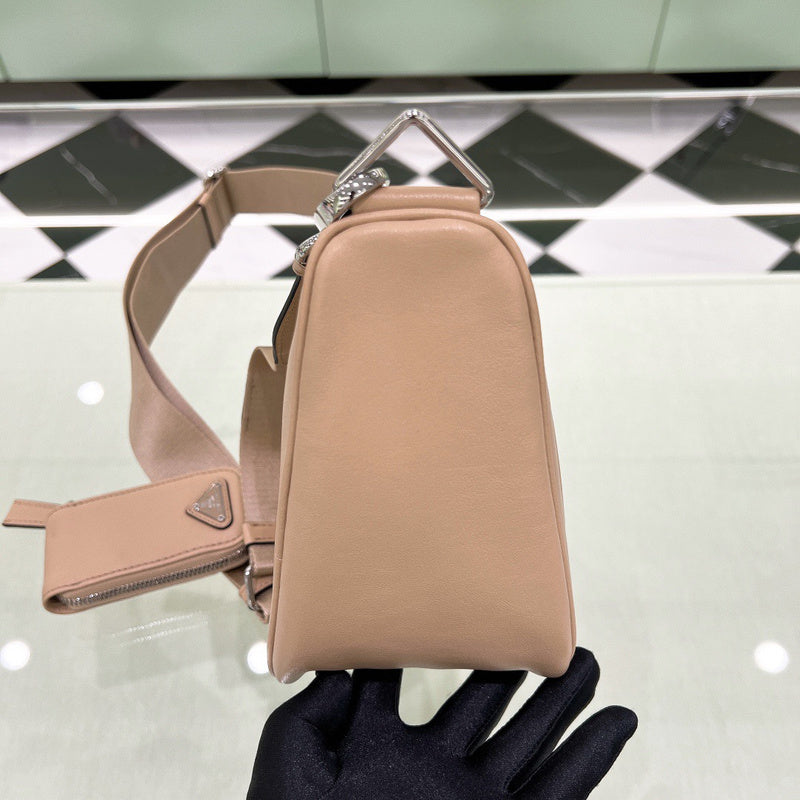Satchel Bags - PDA Bags - 2803