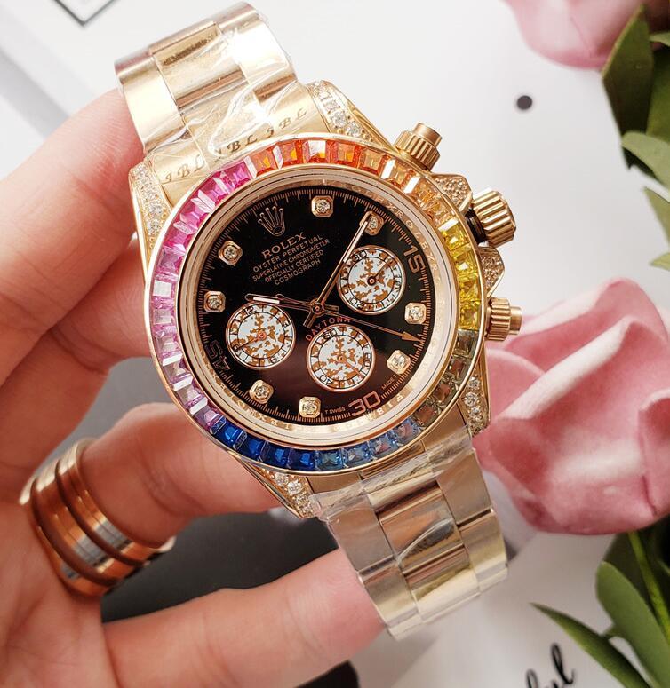 SAMC - Mix Watches - 246