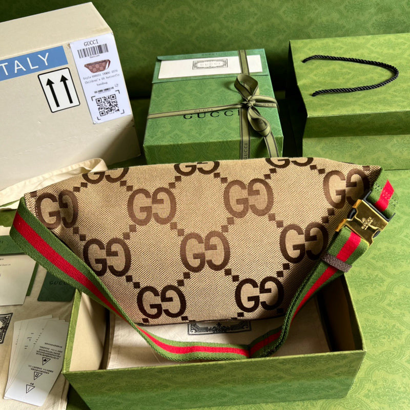 Glami-i - Guki Men Bags - 163