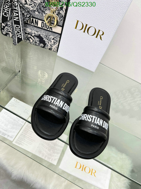 SAMCC - DOR Women Shoes - 2147
